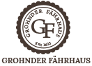 Grohnder Fährhaus Logo