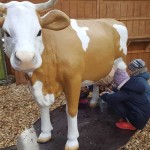 Familiensonntag im Grohnder Fährhaus