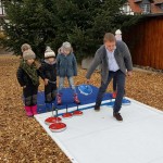 Familiensonntag im Grohnder Fährhaus