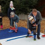 Familiensonntag im Grohnder Fährhaus