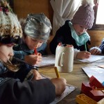 Familiensonntag im Grohnder Fährhaus