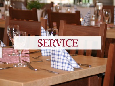 Servicekraft Grohnder Fährhaus Servicekraft Grohnder Fährhaus